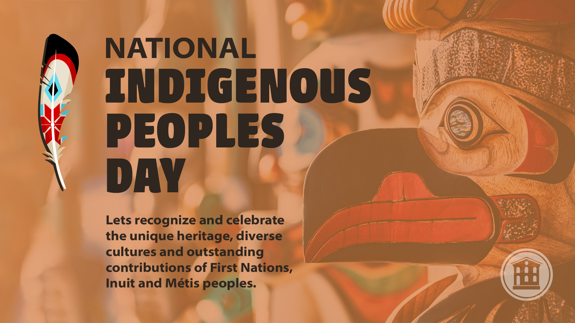 National Indigenous Peoples Day Schlegel Villages